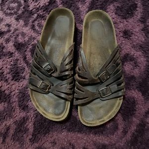 Birkenstocks